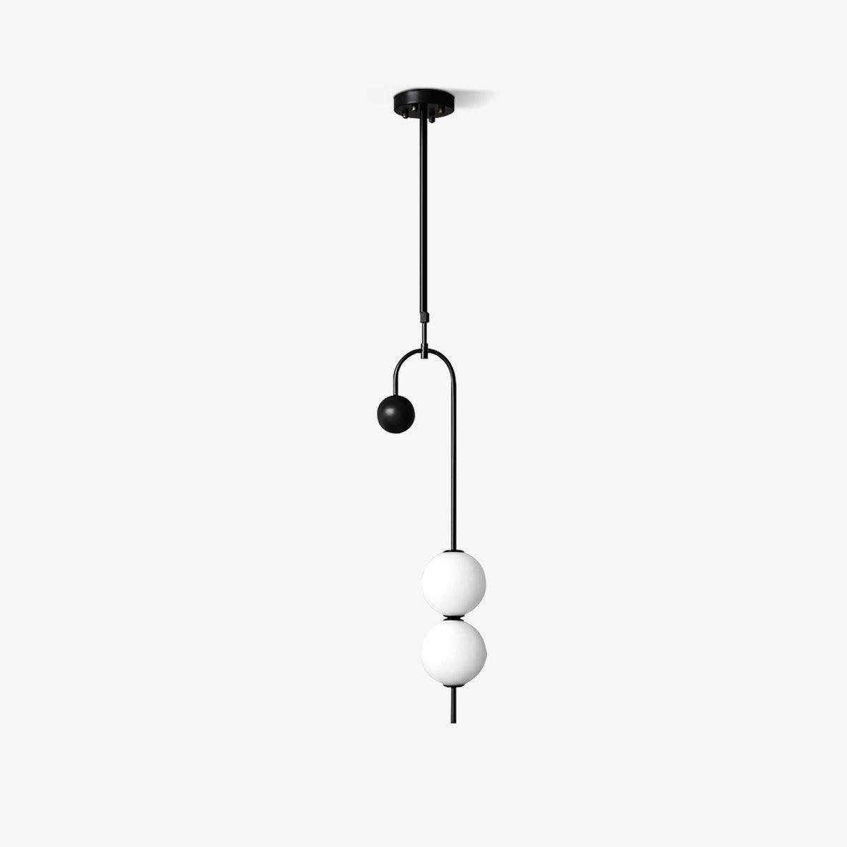 Alina Pendant Light - Letslighting