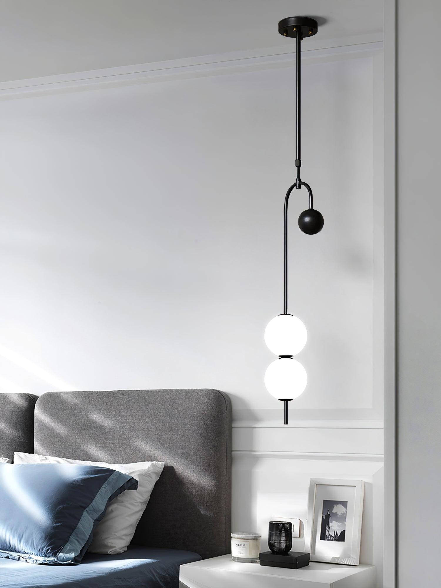 Alina Pendant Light - Letslighting