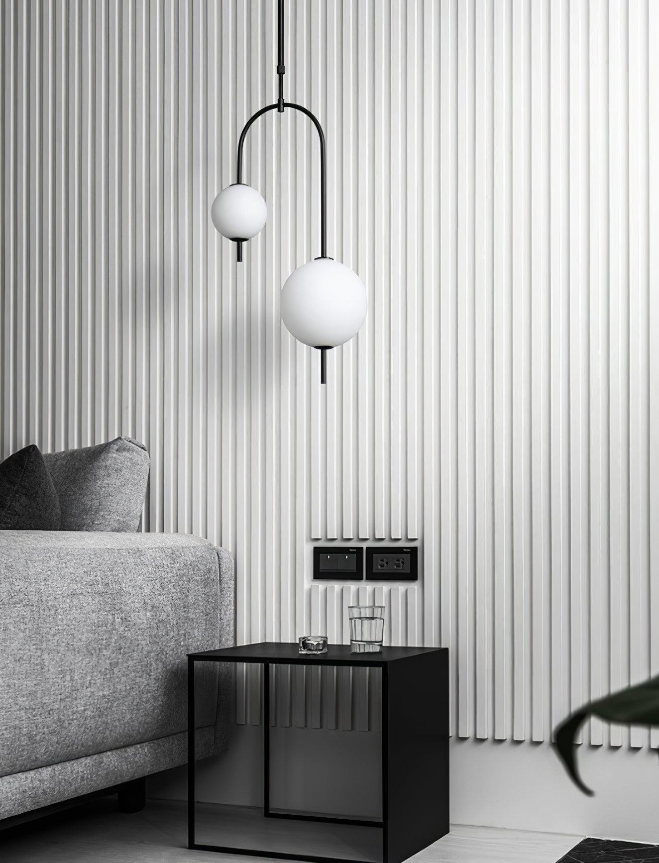Alina Pendant Light - Letslighting