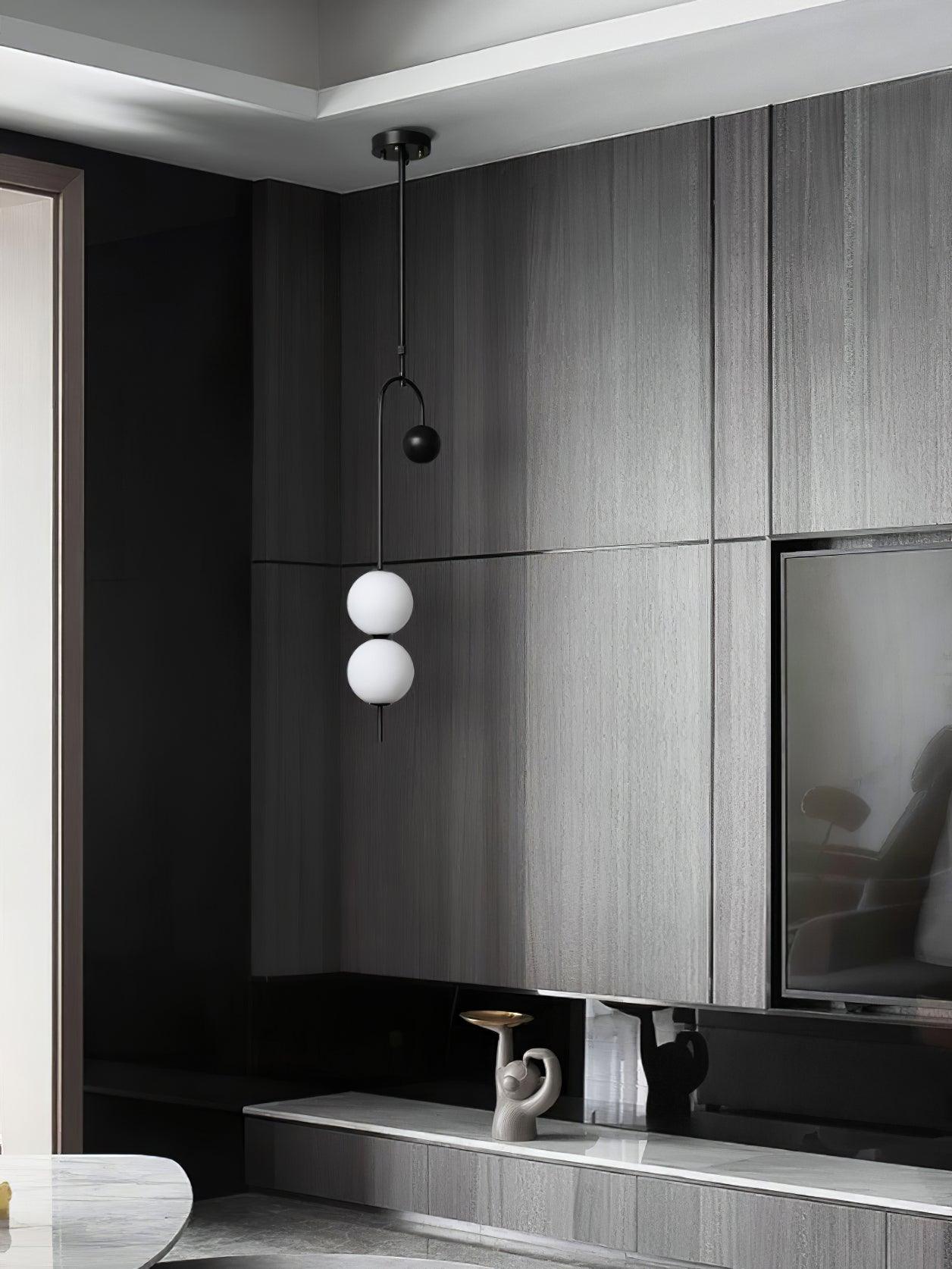Alina Pendant Light - Letslighting