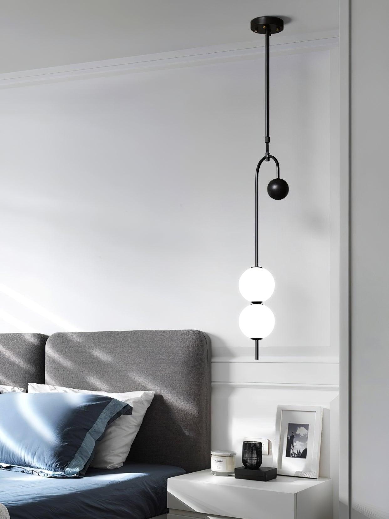 Alina Pendant Light - Letslighting