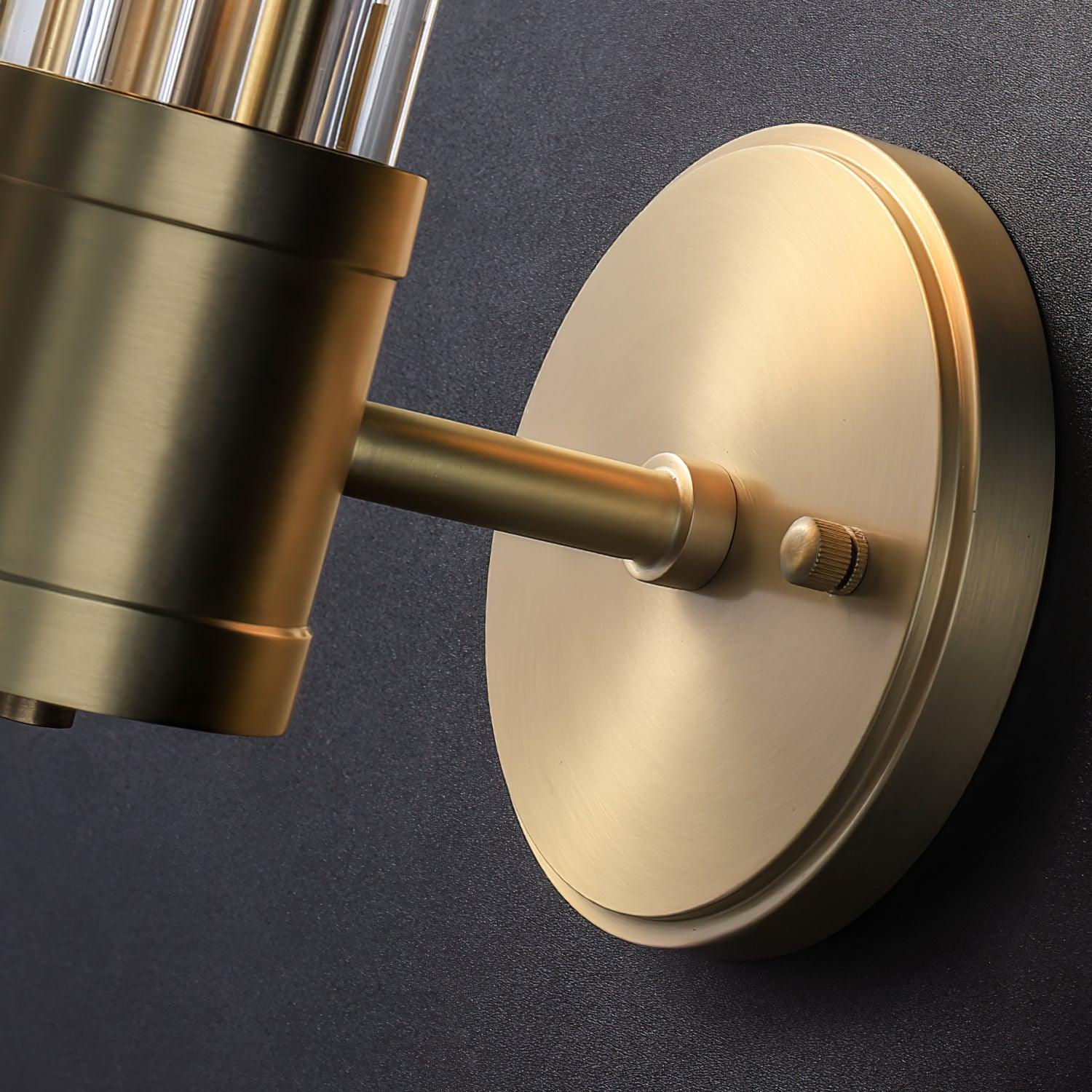 Celeste Cylinde Wall Light - Letslighting