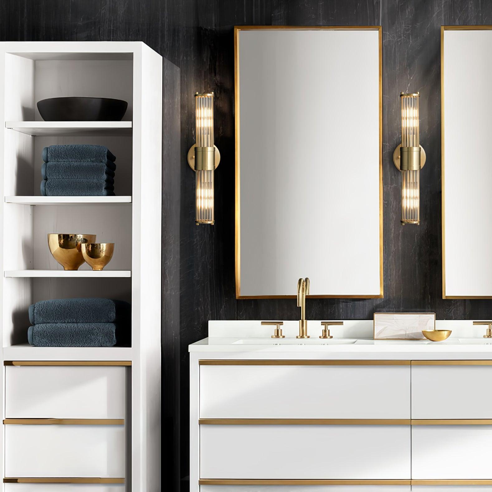 Celeste Cylinde Wall Light - Letslighting
