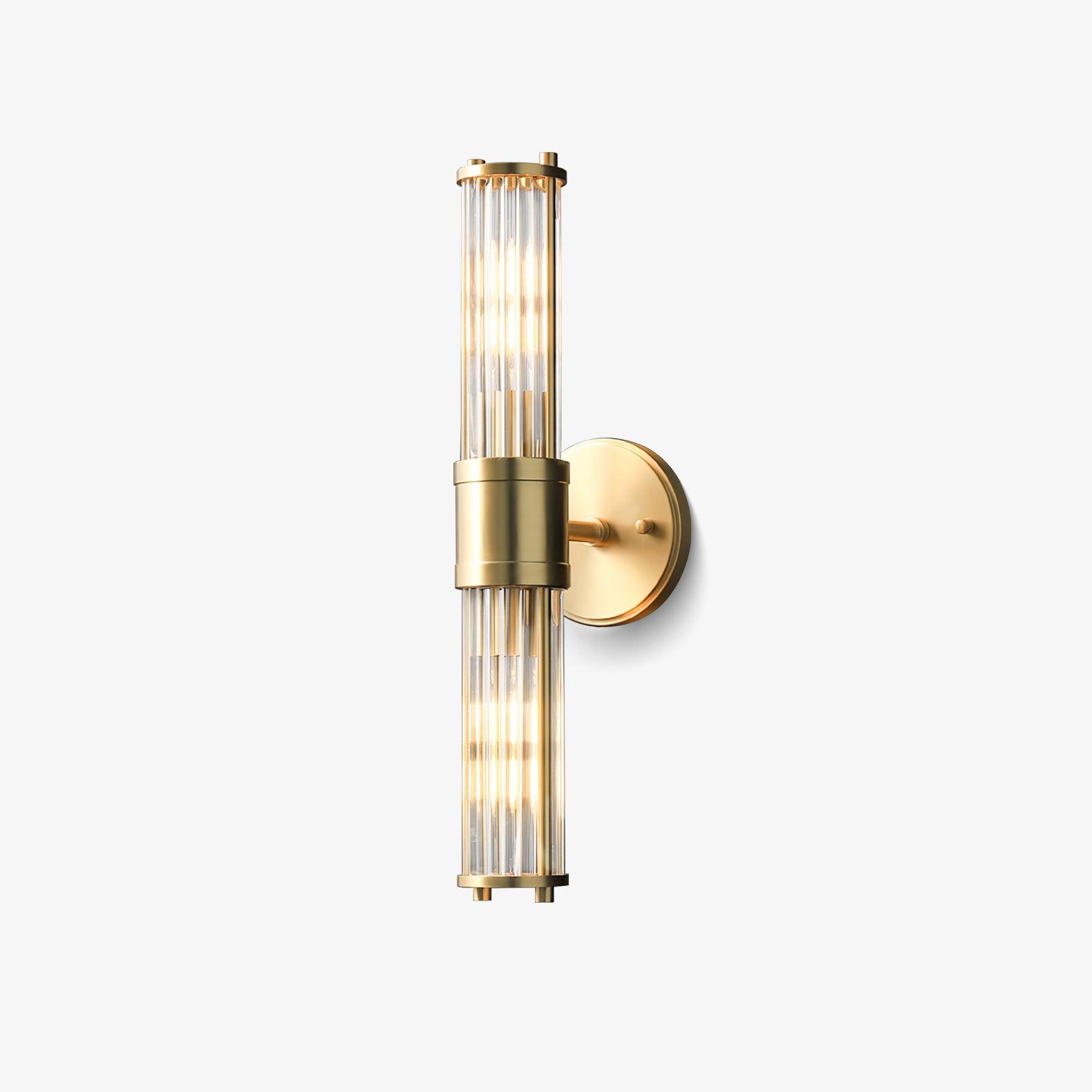 Celeste Cylinde Wall Light - Letslighting