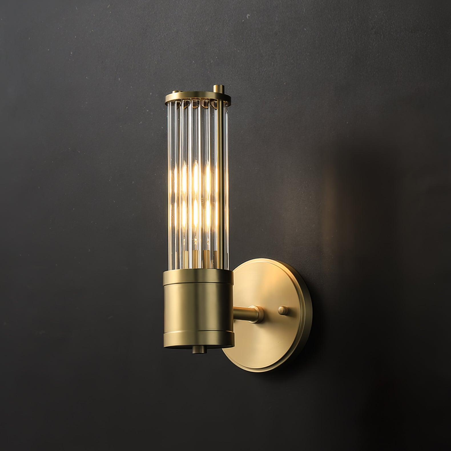 Celeste Cylinde Wall Light - Letslighting