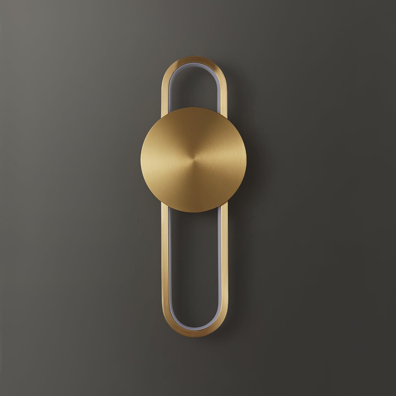 Allen Wall Lamp - Letslighting