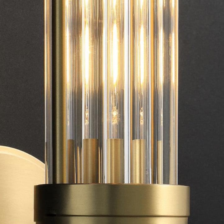 Celeste Cylinde Wall Light - Letslighting