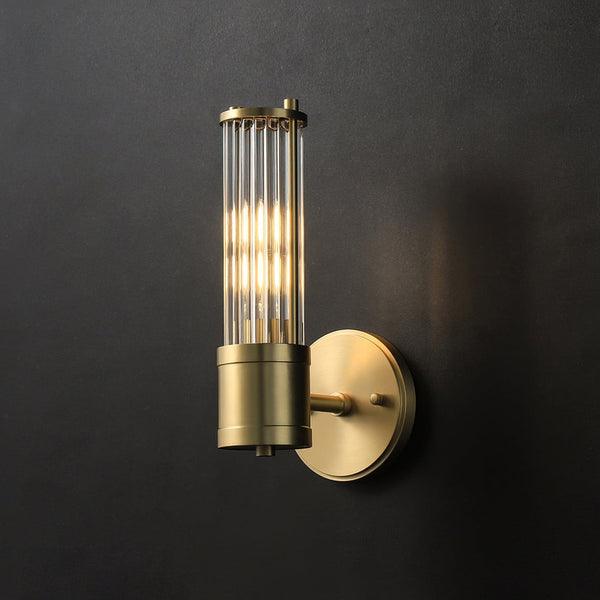 Celeste Cylinde Wall Light - Letslighting