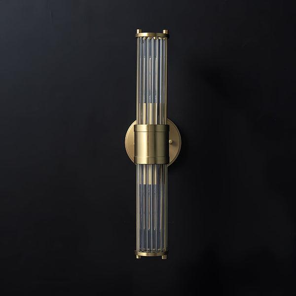 Celeste Cylinde Wall Light - Letslighting