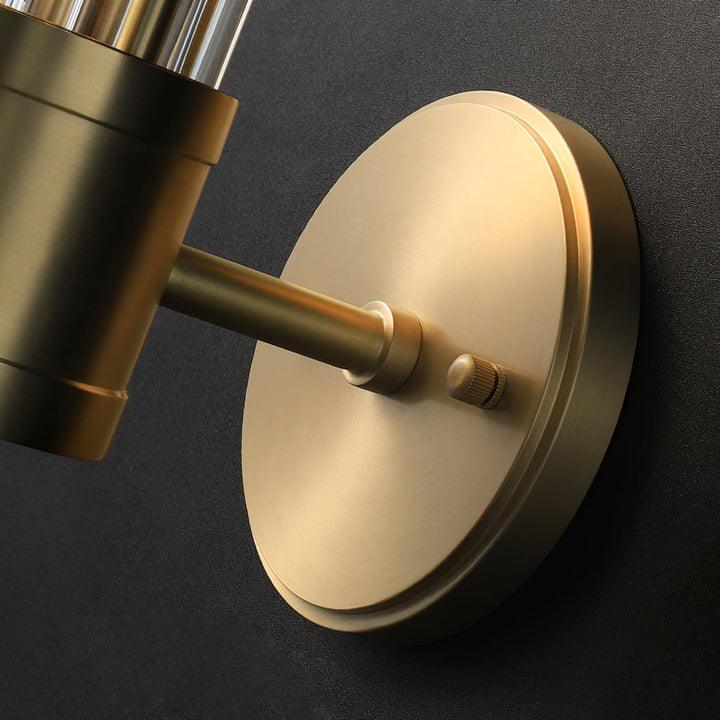 Celeste Cylinde Wall Light - Letslighting