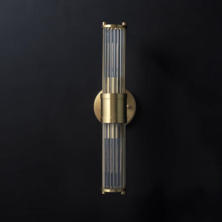Celeste Cylinde Wall Light - Letslighting