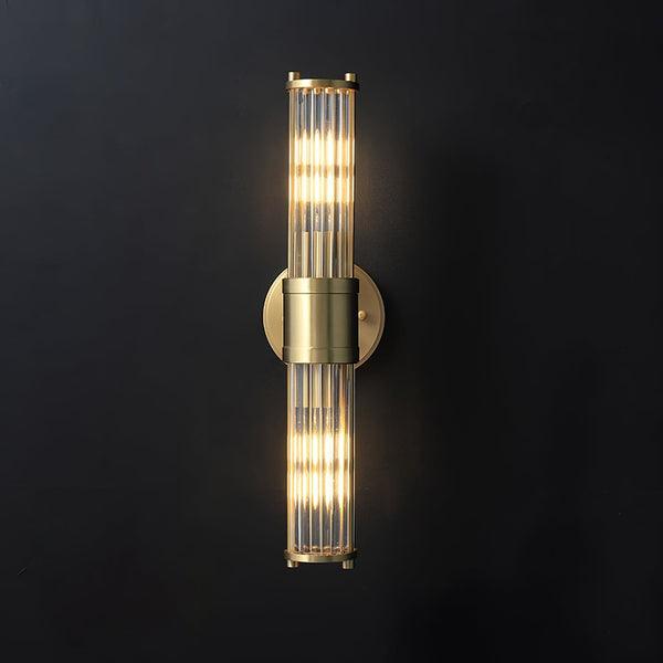 Celeste Cylinde Wall Light - Letslighting