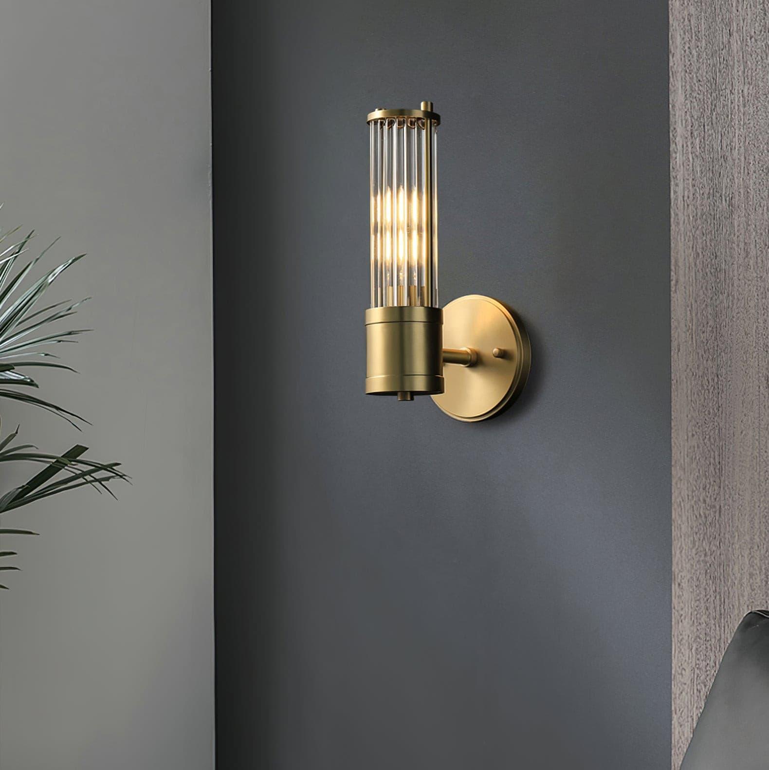 Celeste Cylinde Wall Light - Letslighting