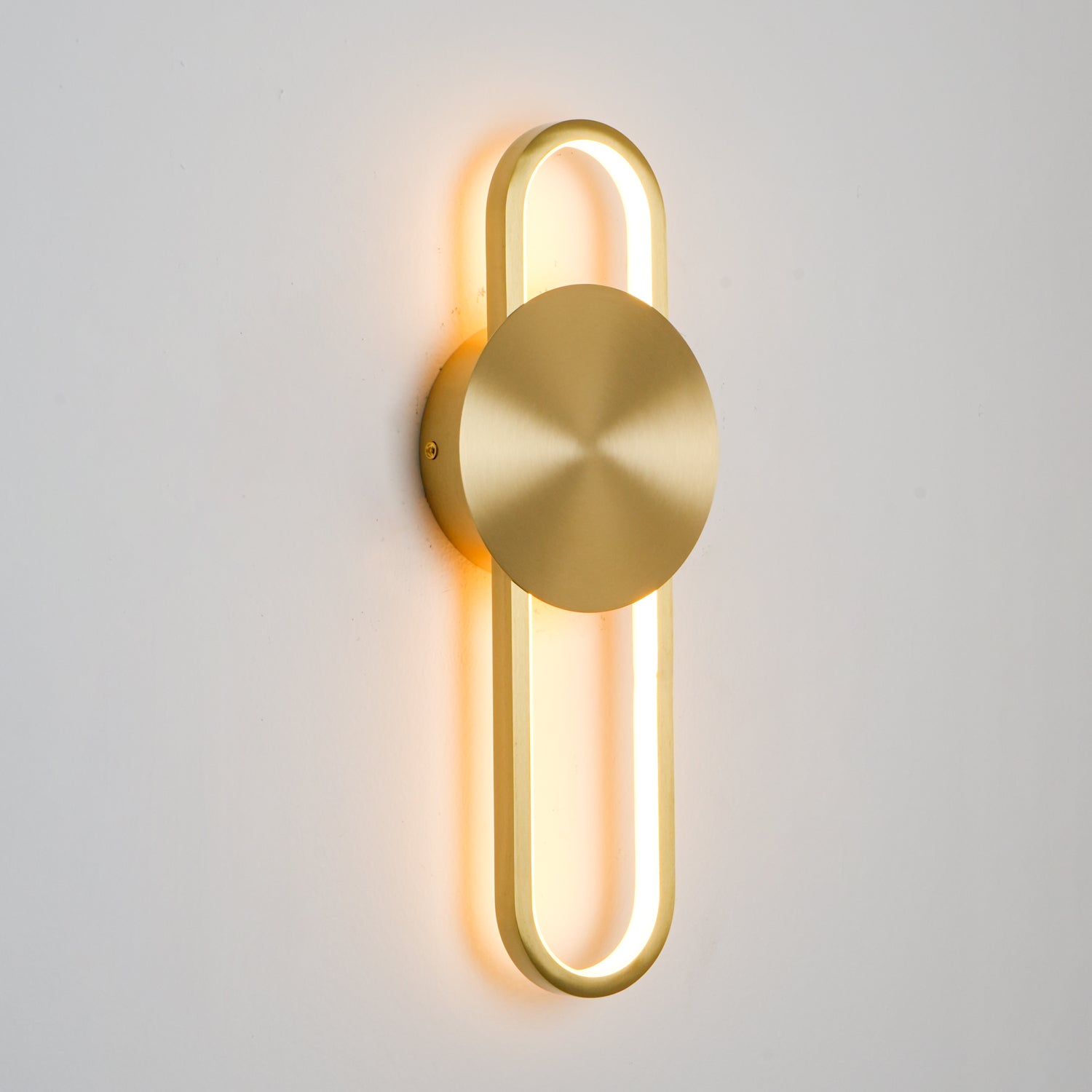 Allen Wall Lamp - Letslighting