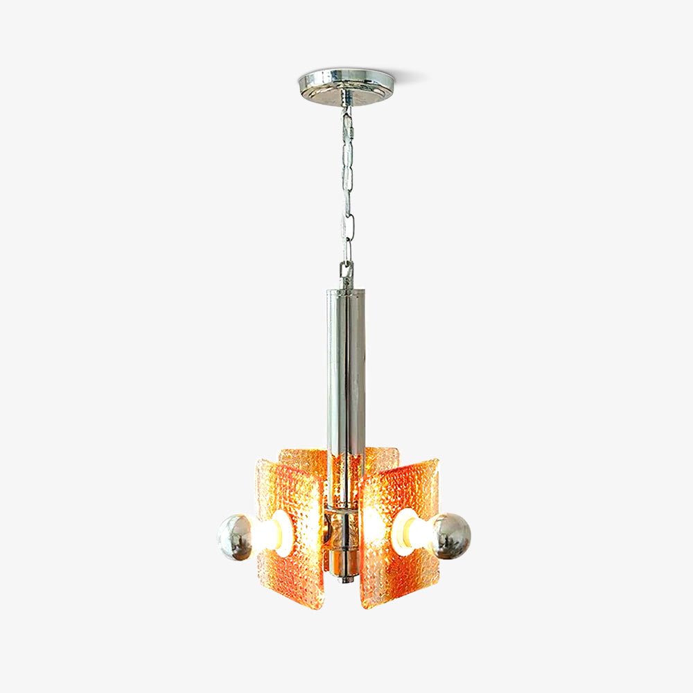 Alohi Pendant Light - Letslighting