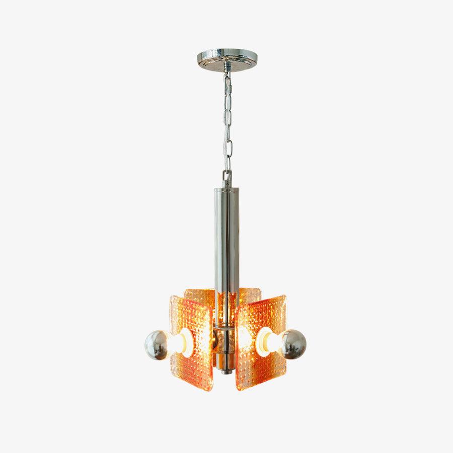Alohi Pendant Light - Letslighting