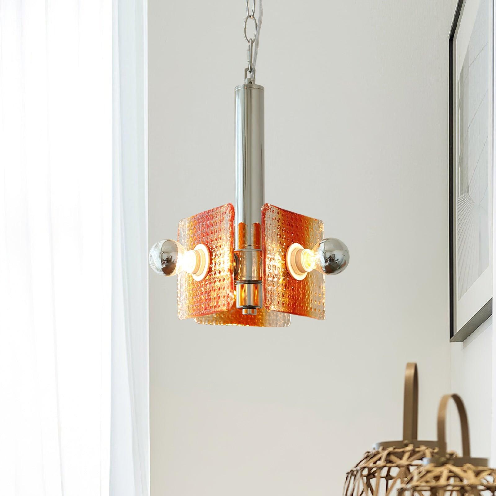 Alohi Pendant Light - Letslighting