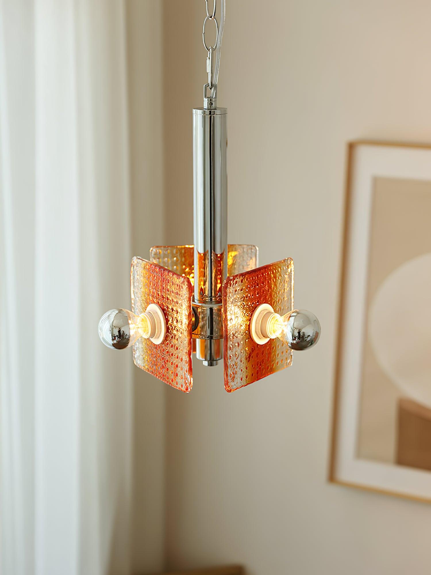 Alohi Pendant Light - Letslighting
