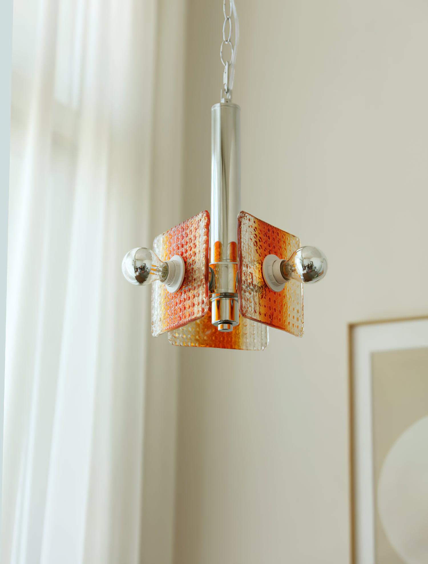 Alohi Pendant Light - Letslighting