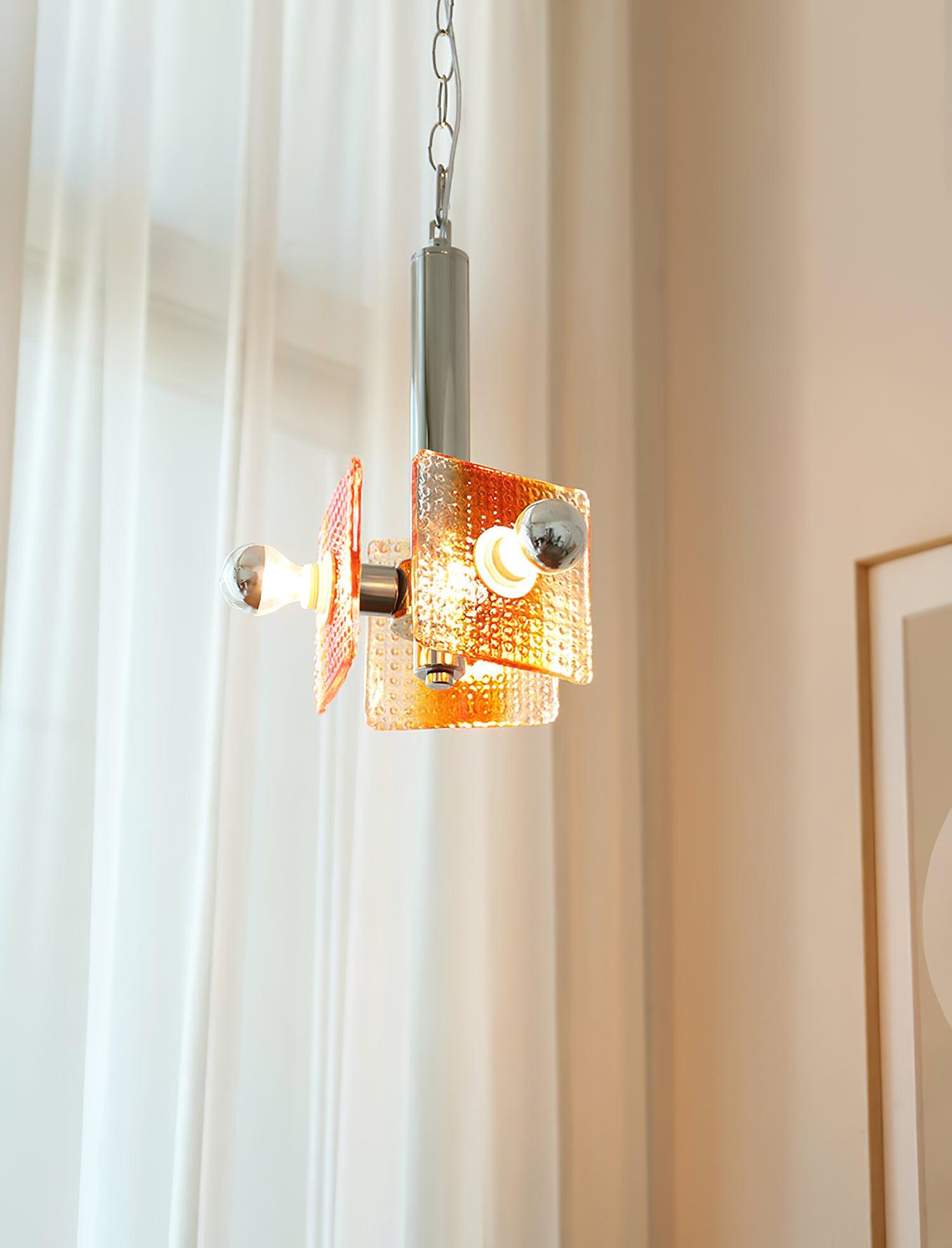 Alohi Pendant Light - Letslighting