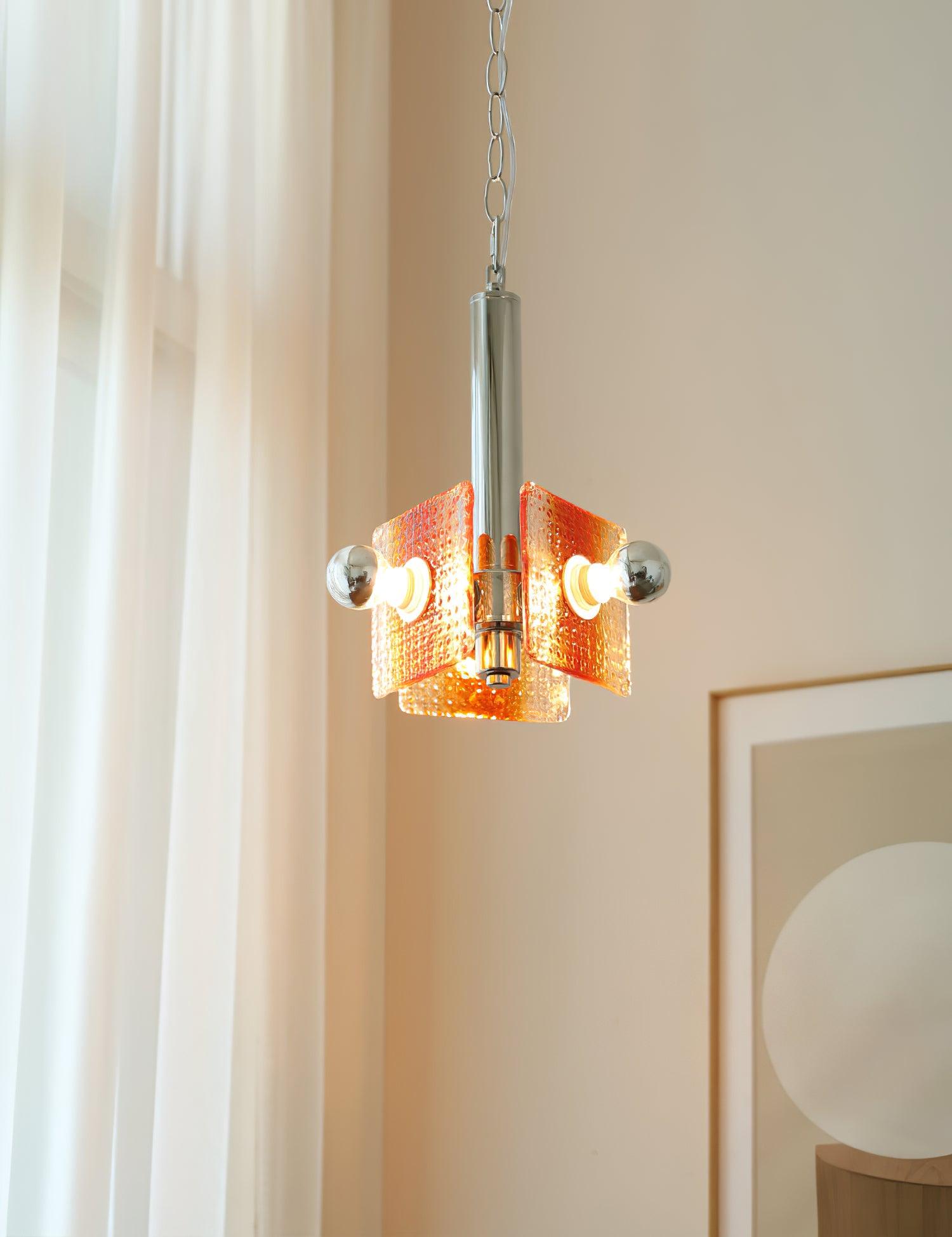 Alohi Pendant Light - Letslighting