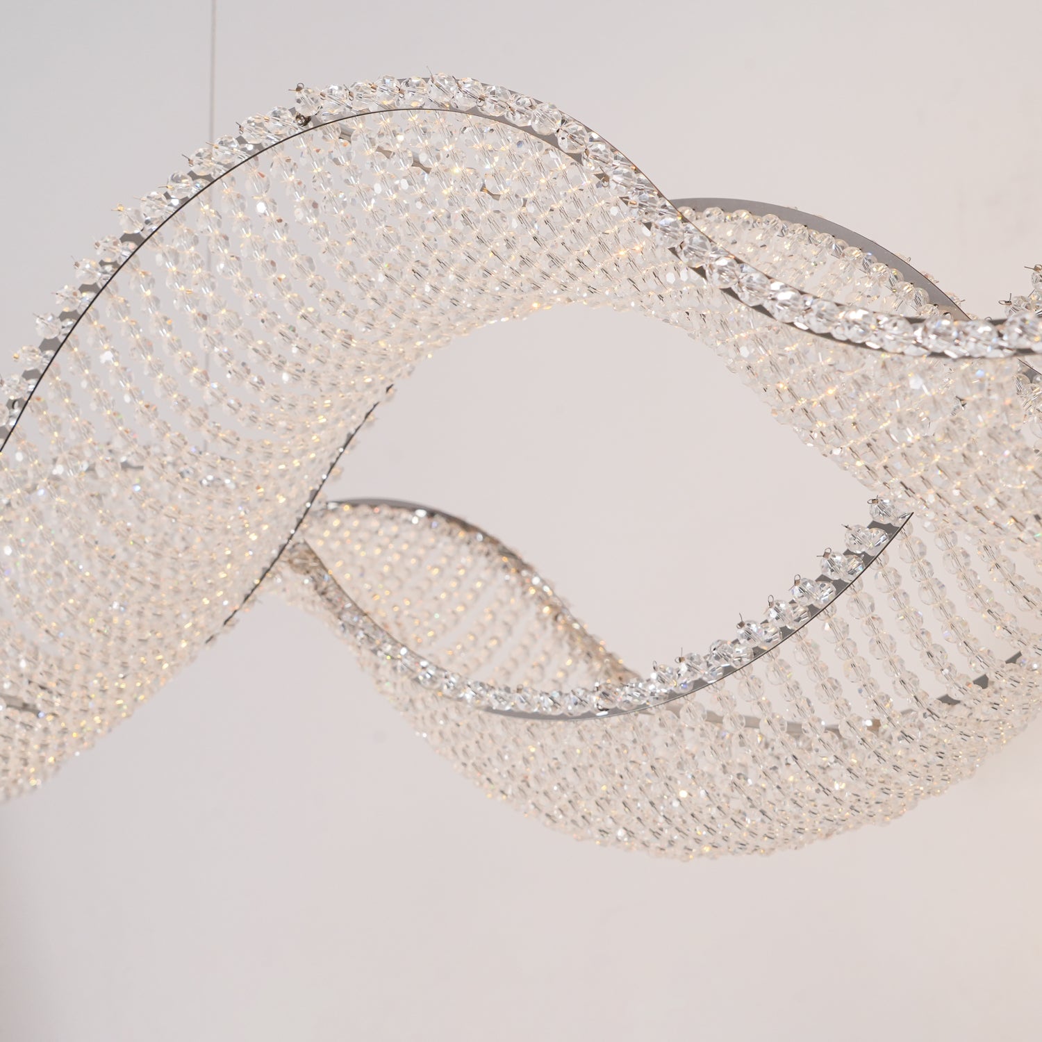 Alon Chandelier - Letslighting