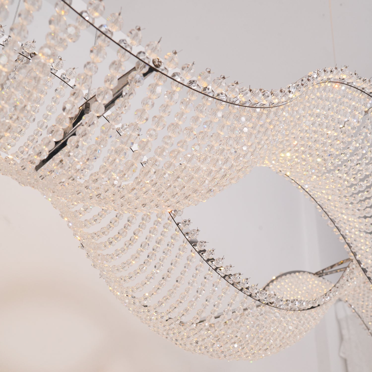 Alon Chandelier - Letslighting