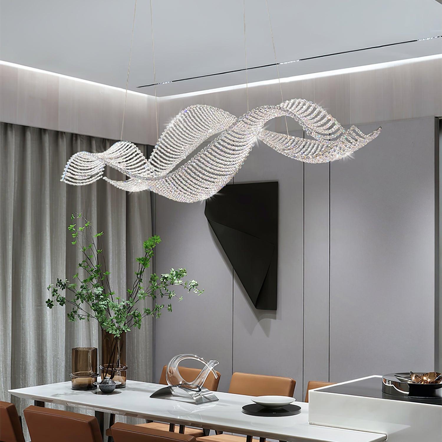 Alon Chandelier - Letslighting