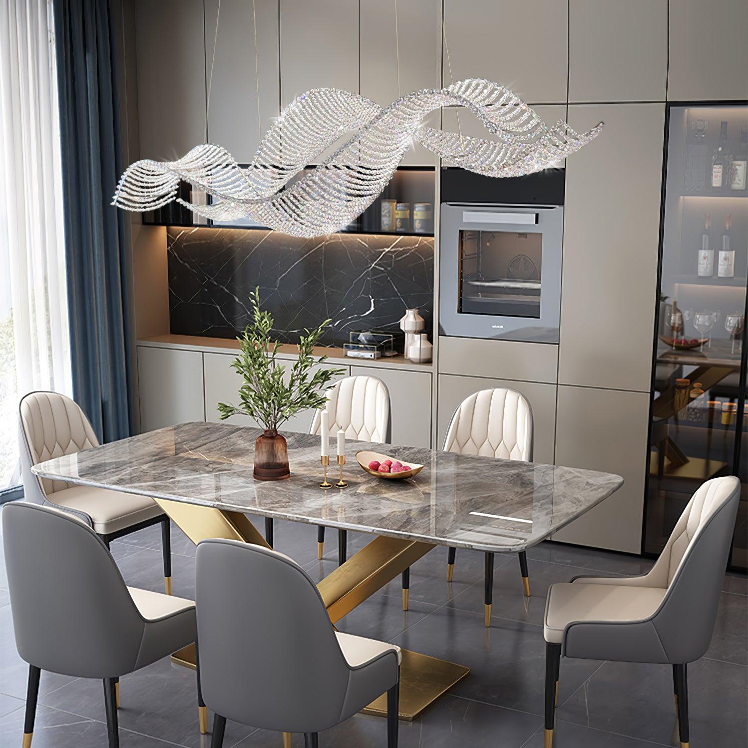 Alon Chandelier - Letslighting