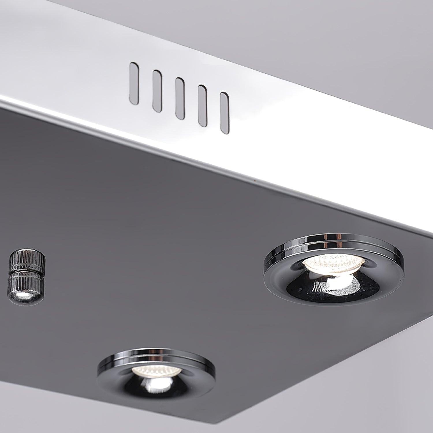 Alon Chandelier - Letslighting