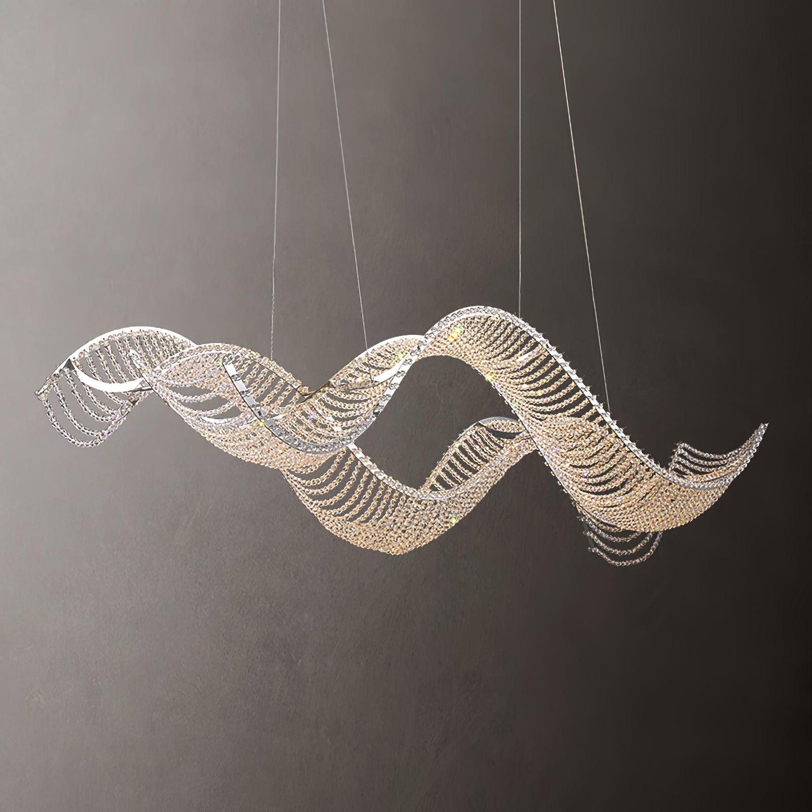 Alon Chandelier - Letslighting