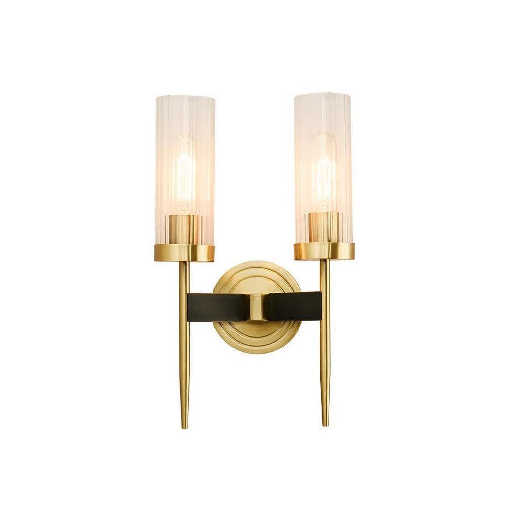 Alouette Wall Light - Letslighting