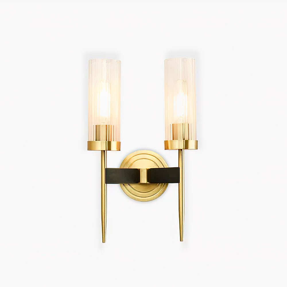 Alouette Wall Light - Letslighting