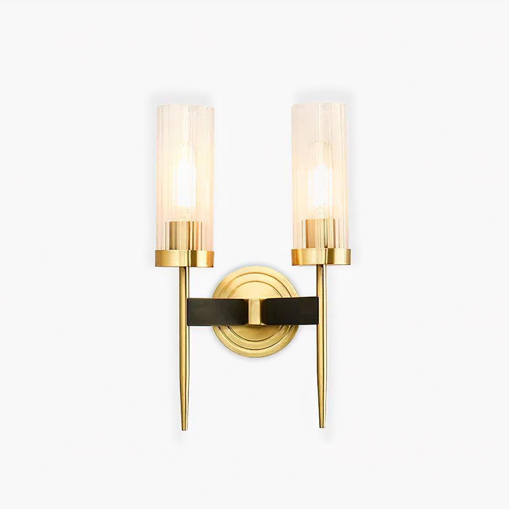 Alouette Wall Light - Letslighting