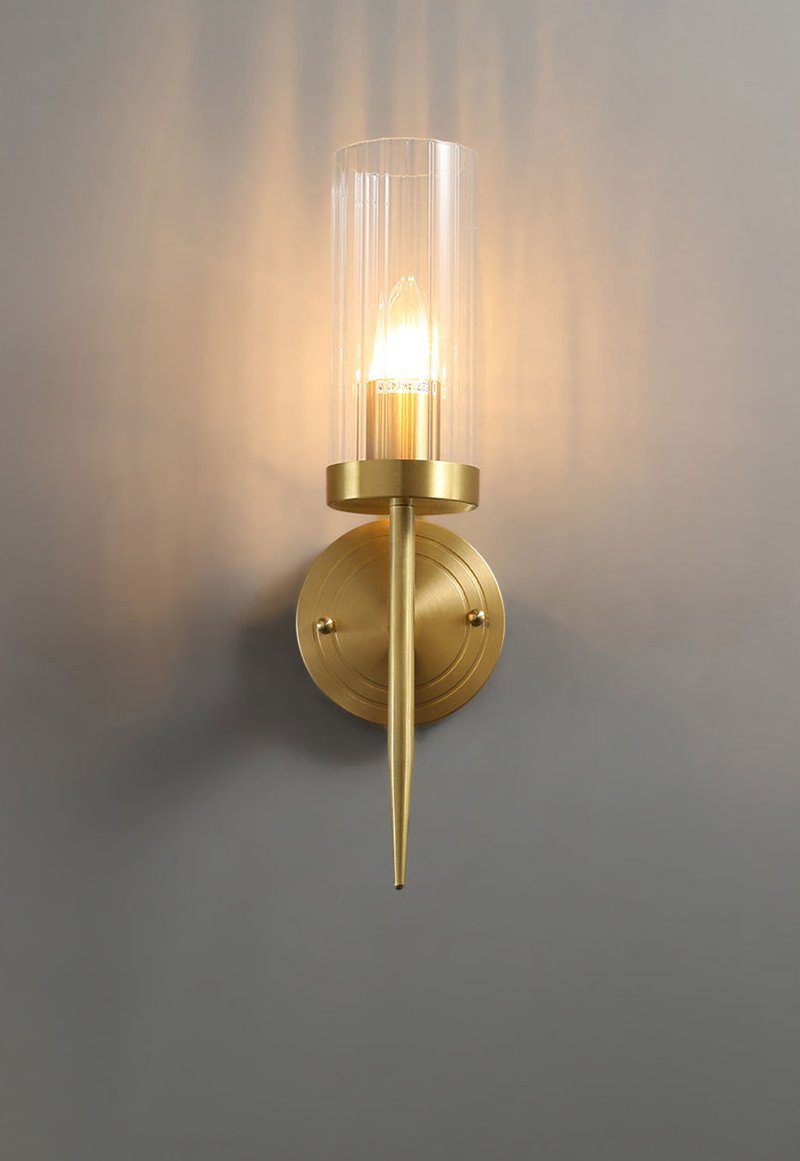 Alouette Wall Light - Letslighting