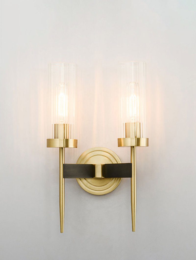Alouette Wall Light - Letslighting