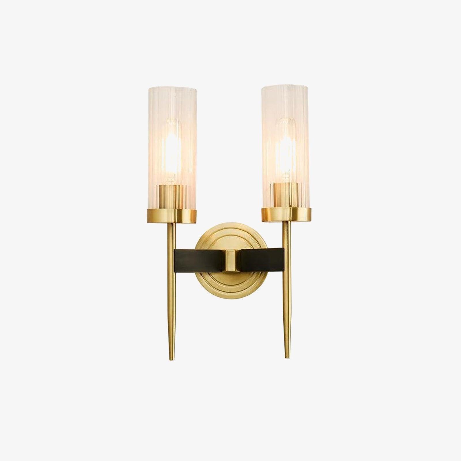Alouette Wall Light - Letslighting