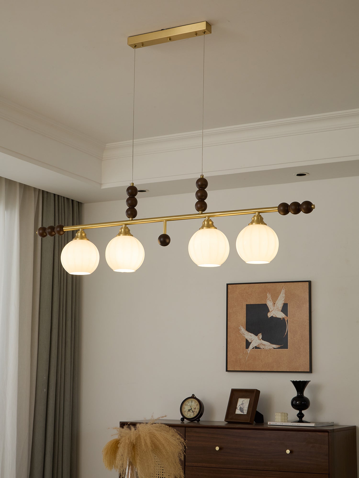 Altair Island Light - Letslighting