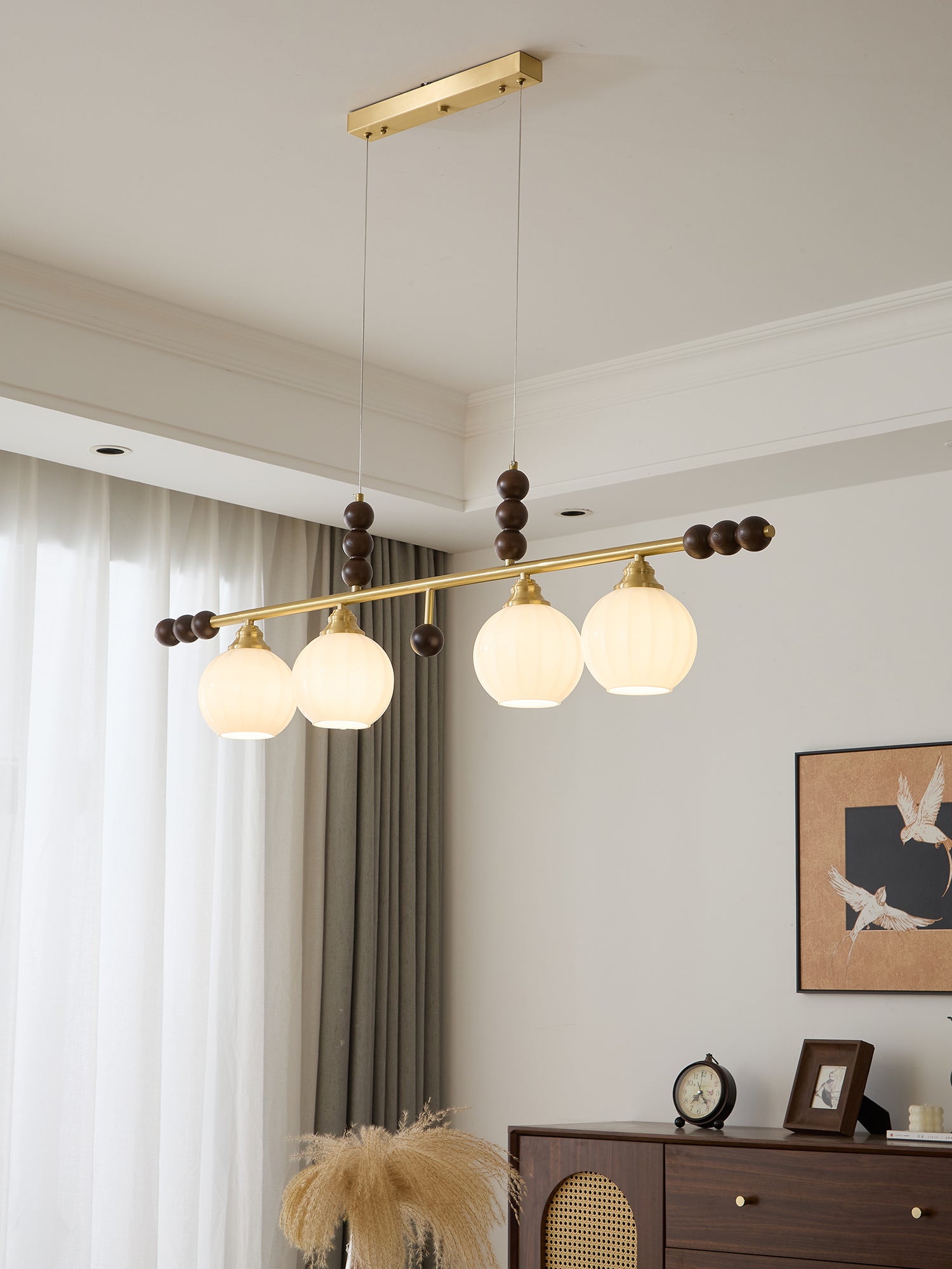 Altair Island Light - Letslighting