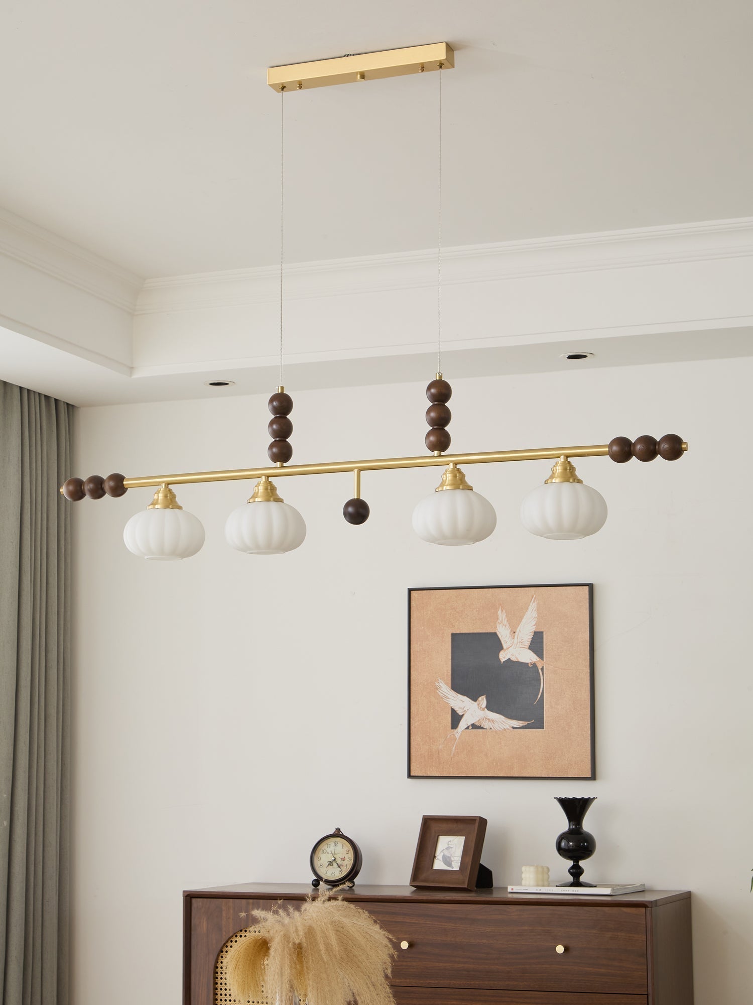 Altair Island Light - Letslighting