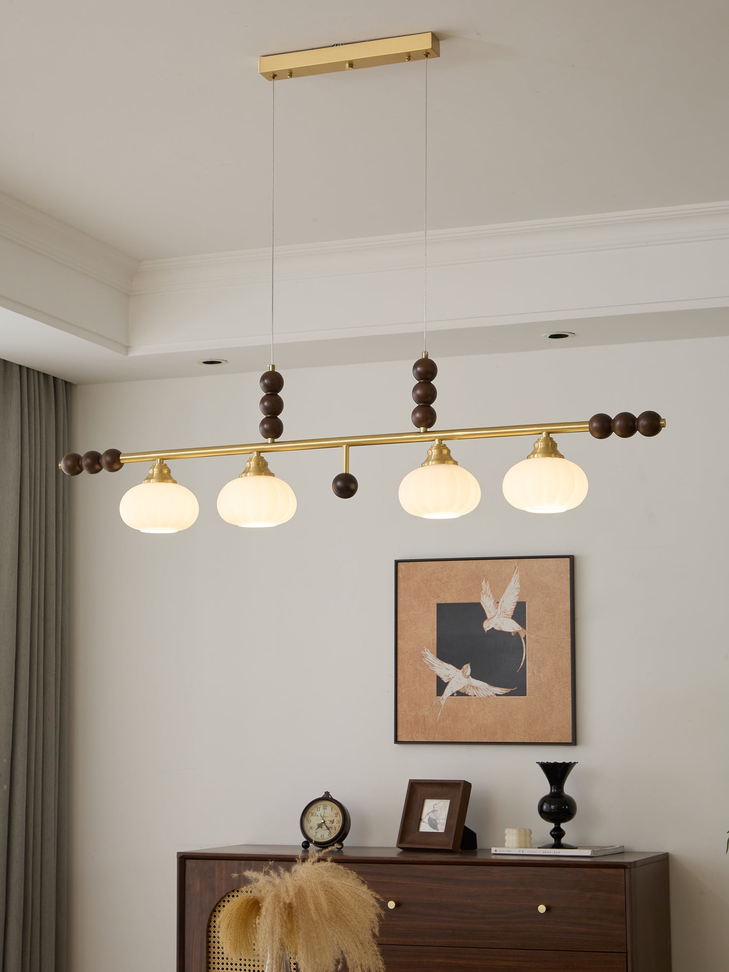Altair Island Light - Letslighting