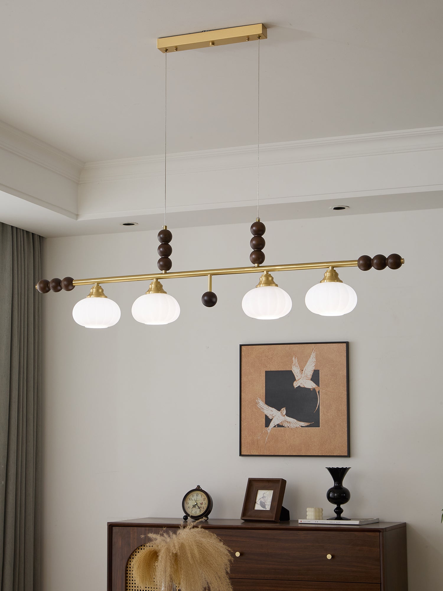 Altair Island Light - Letslighting