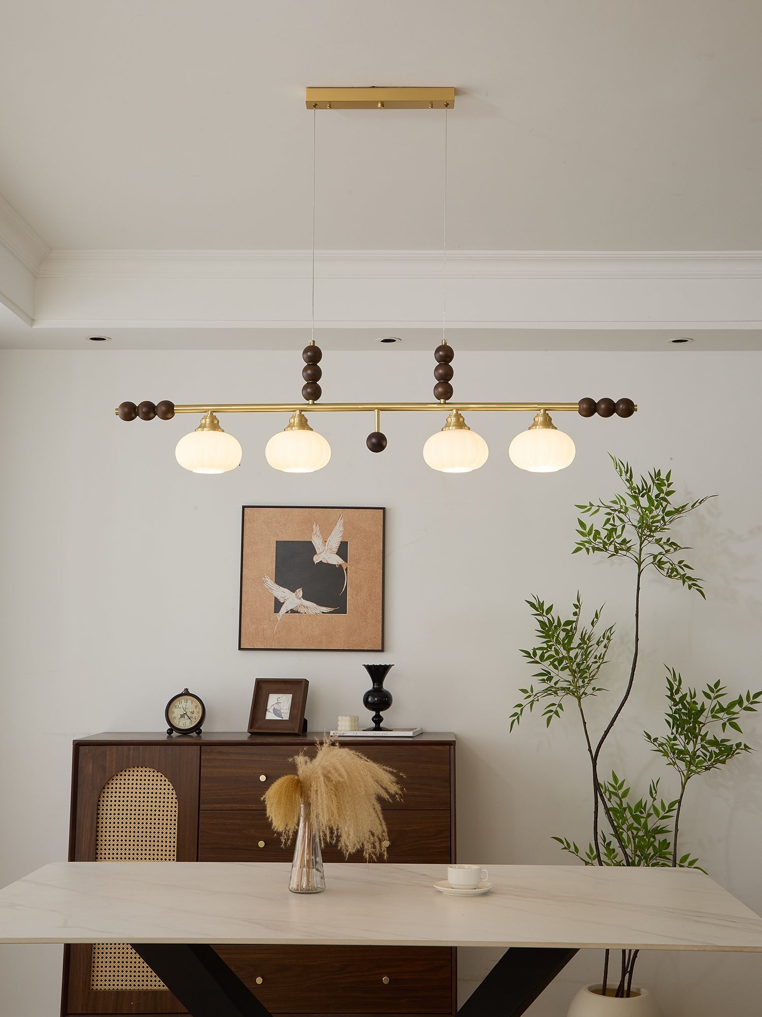 Altair Island Light - Letslighting