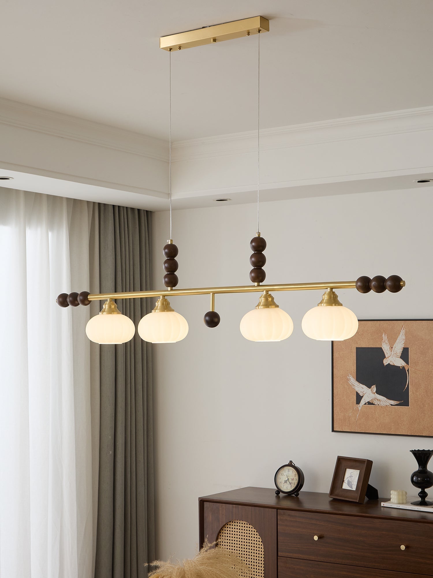 Altair Island Light - Letslighting