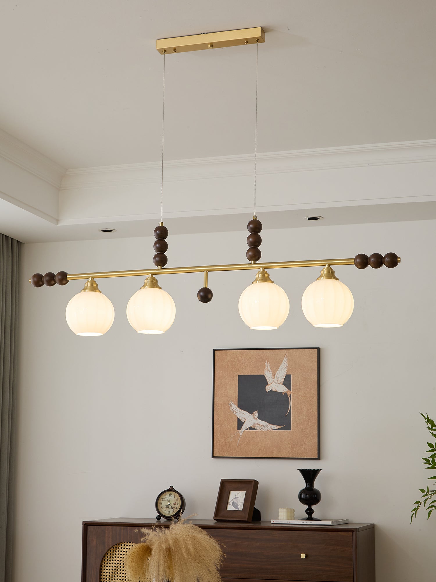 Altair Island Light - Letslighting
