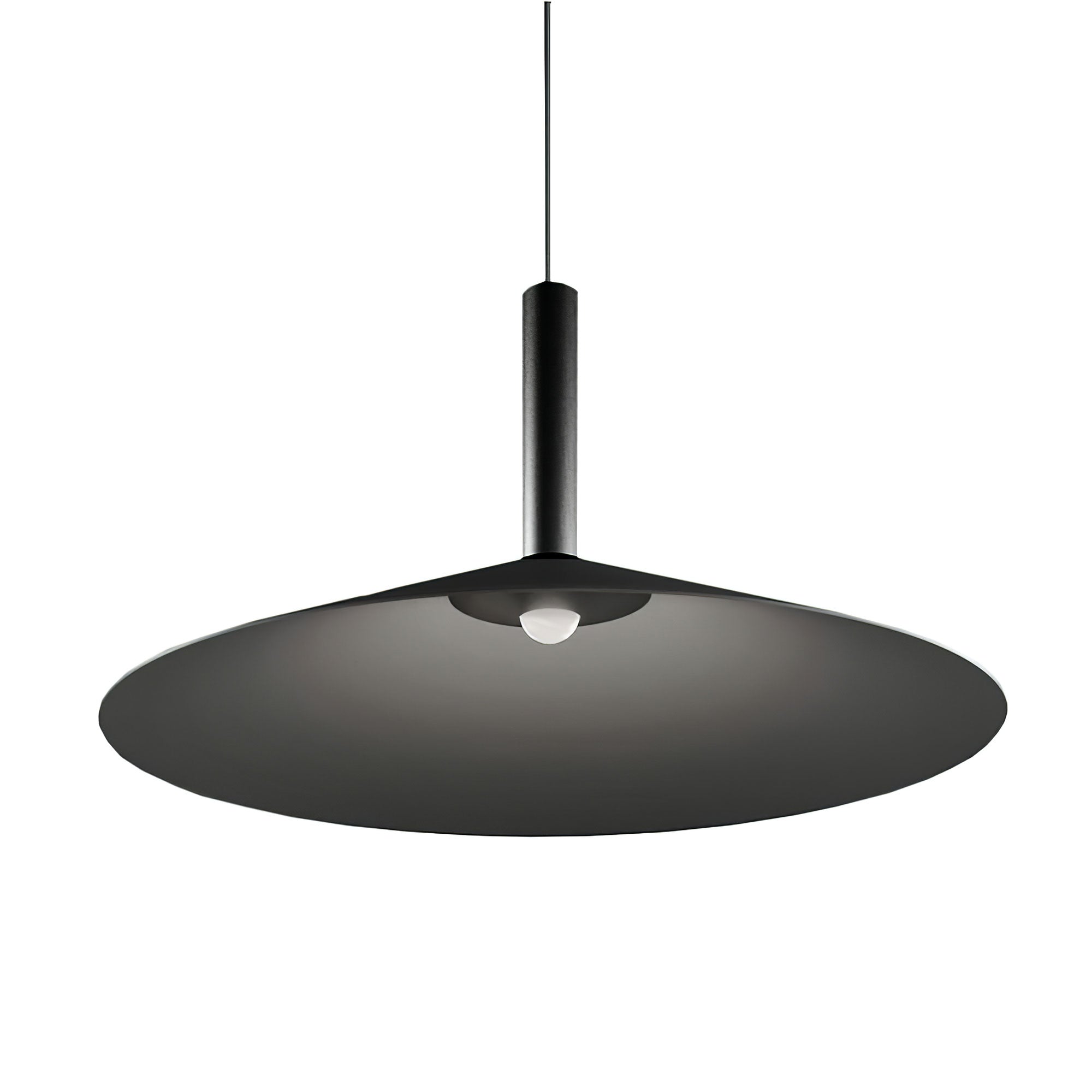 Vezoror Conical Metal Pendant Light - Letslighting