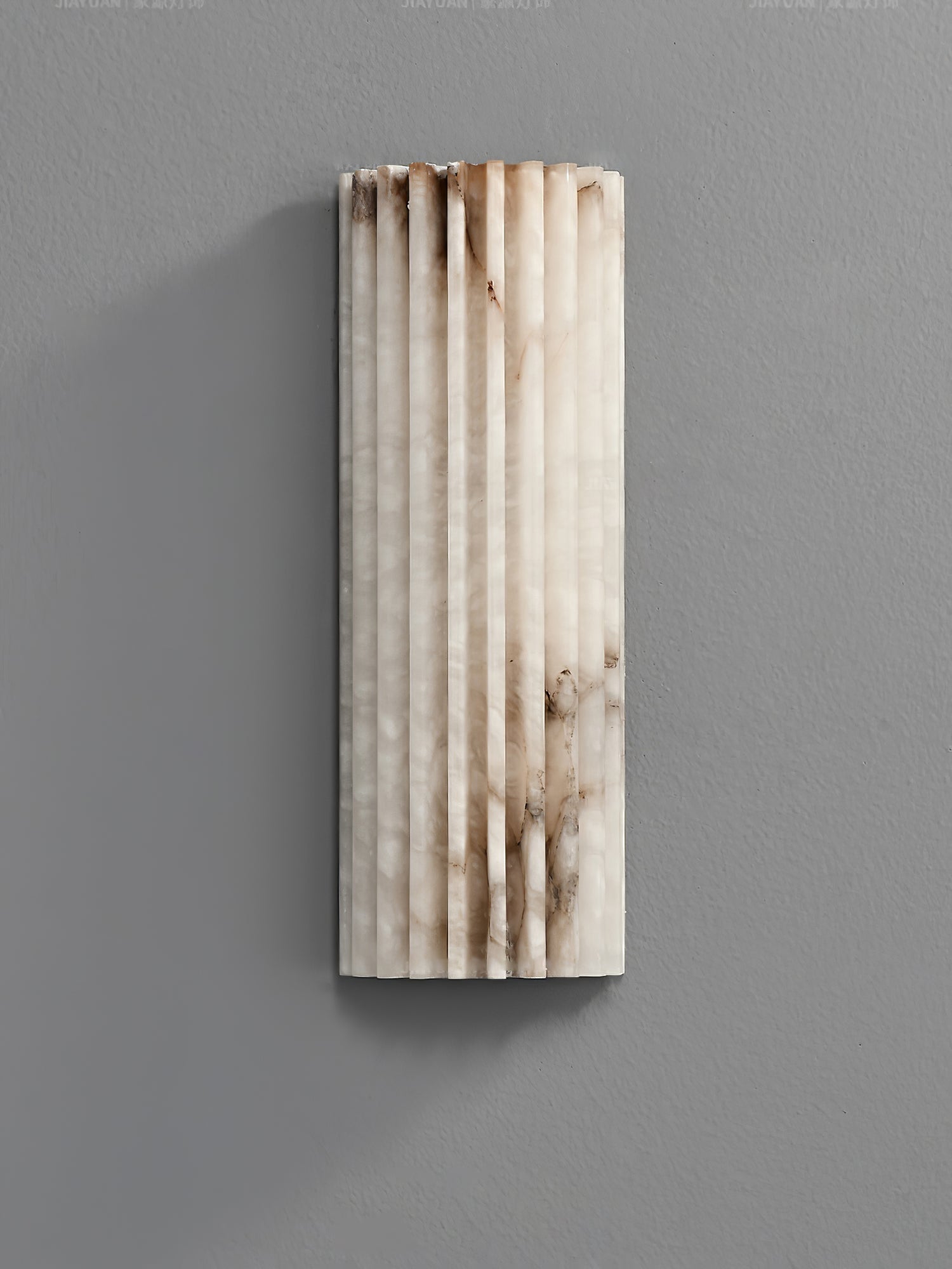 Orcarion Alabaster Wall Lamp - Letslighting