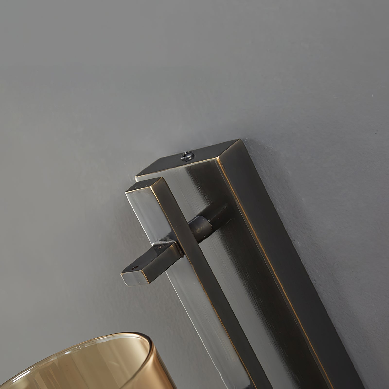 Amalfi Wall Lamp - Letslighting