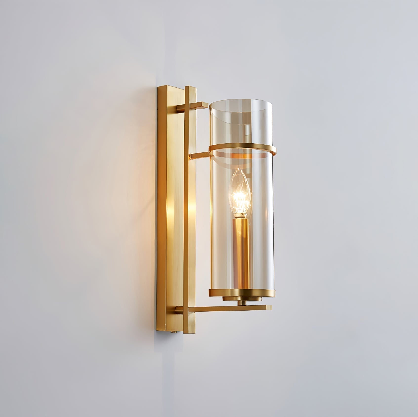 Amalfi Wall Lamp - Letslighting