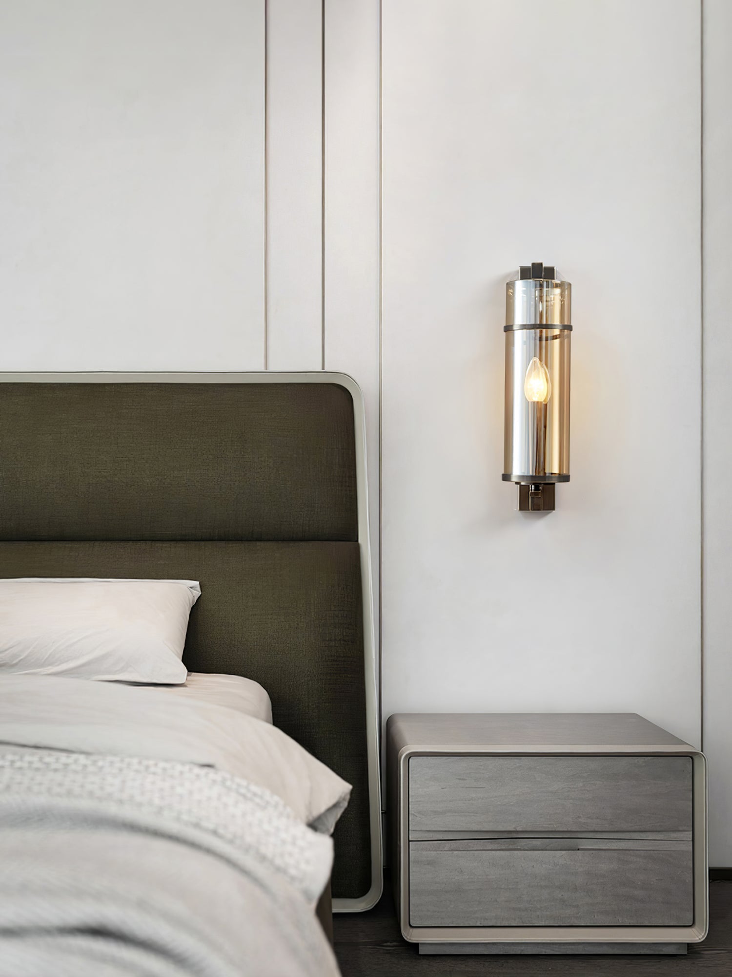 Amalfi Wall Lamp - Letslighting